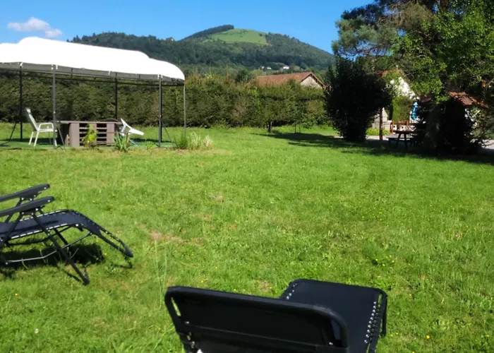 Gites Les Grandes Voies - Cle Vacances