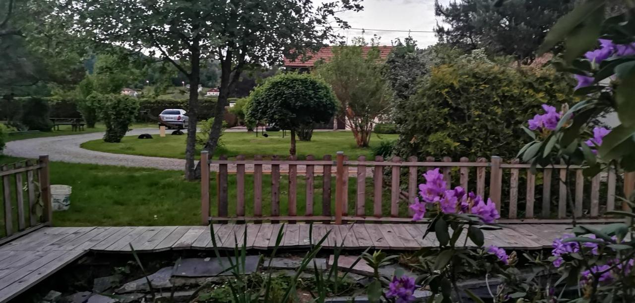 Les Grandes Voies - Cle Сasa de vacaciones Le Ménil