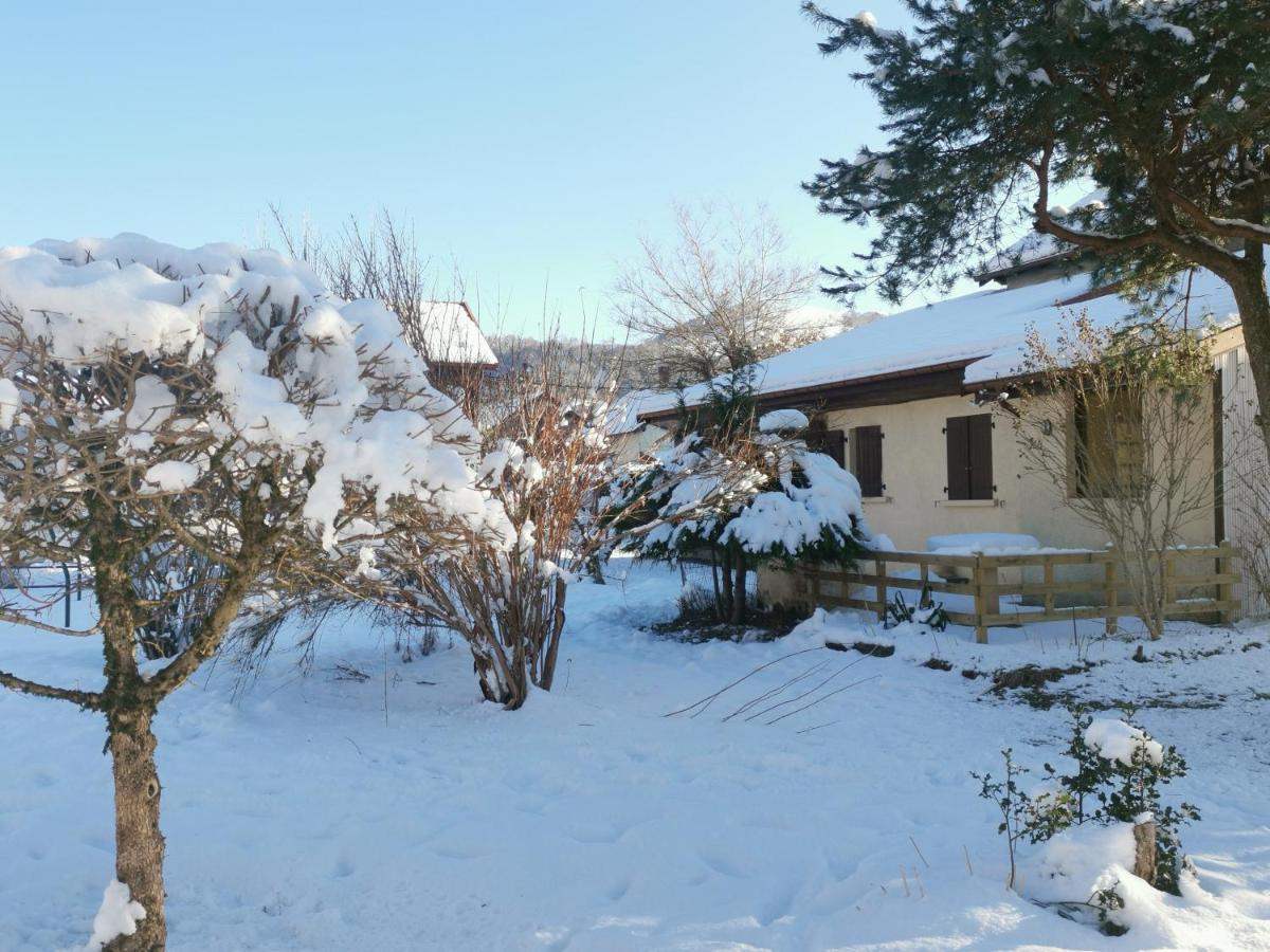 Holiday home Les Grandes Voies - Cle Le Menil