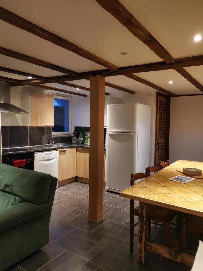Holiday home Les Grandes Voies - Cle *