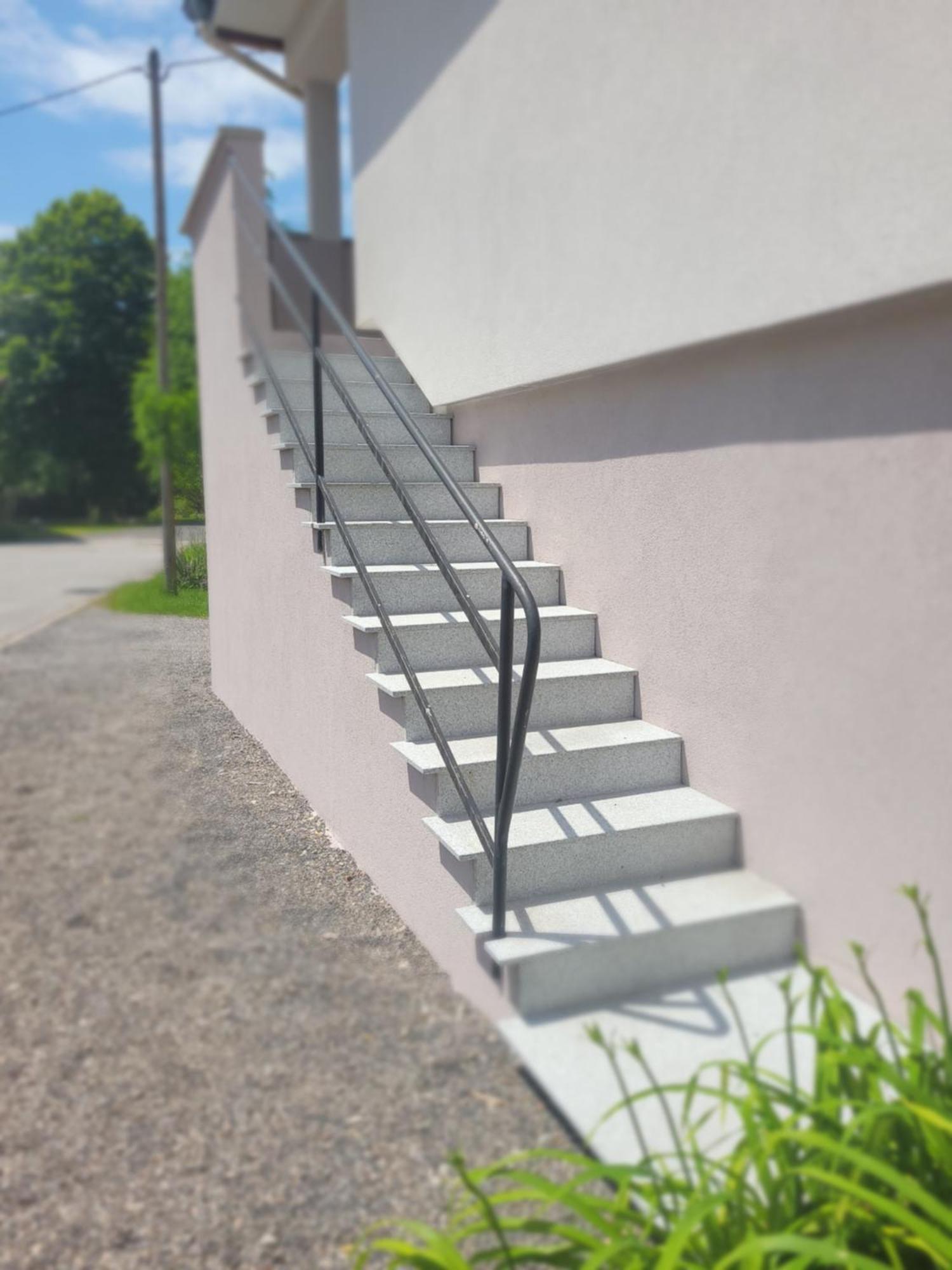 Les Grandes Voies - Cle Holiday home *