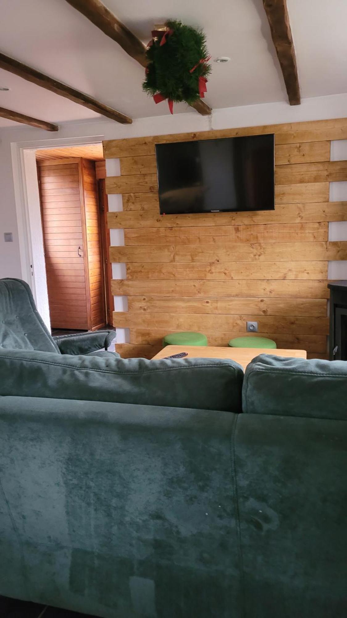 Holiday home Les Grandes Voies - Cle *