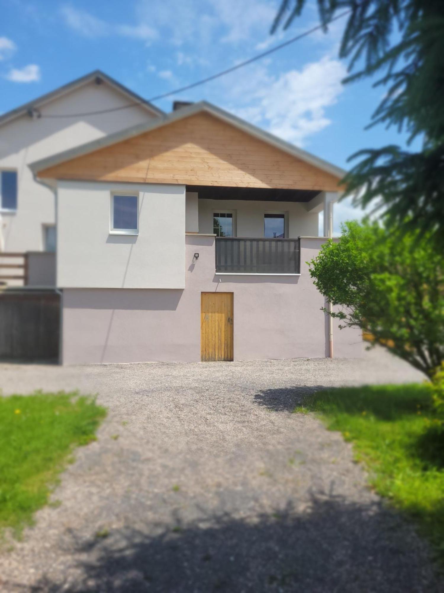 Les Grandes Voies - Cle Holiday home *