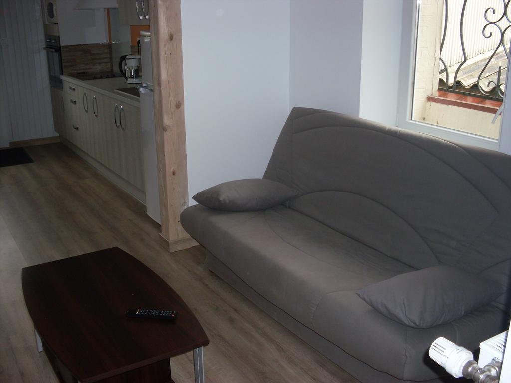 Holiday home Les Grandes Voies - Cle *