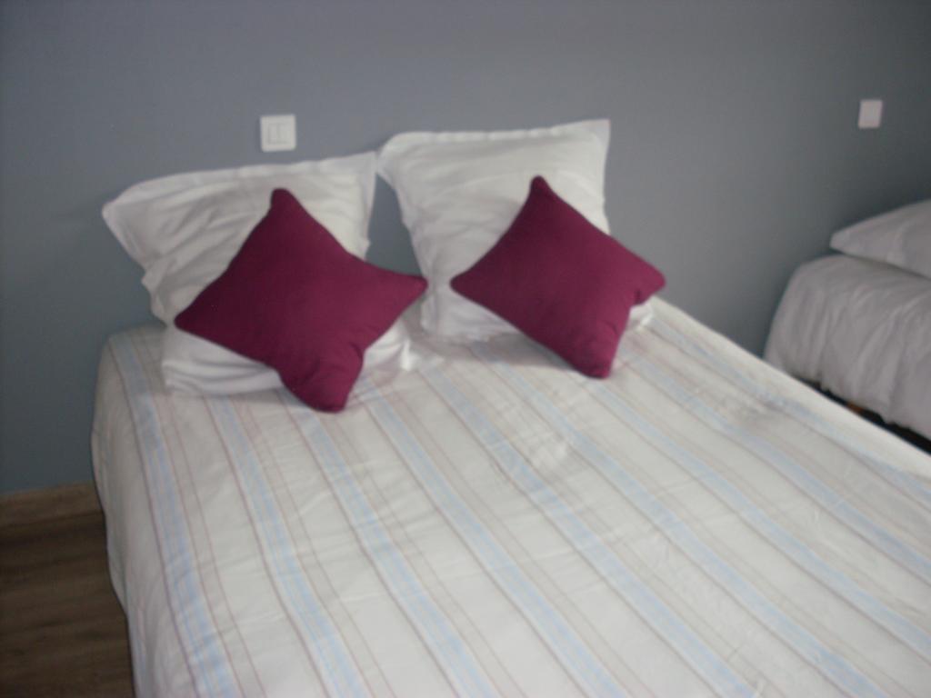Holiday home Les Grandes Voies - Cle Le Menil